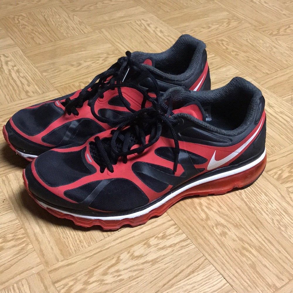 Nike Air Max 2012